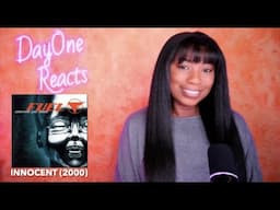 Fuel - Innocent (2000) DayOne Reacts