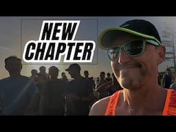 IT'S A NEW CHAPTER | What Now? | 500 parkruns