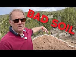 How to Build on Bad Soil (Without Breaking the Bank)