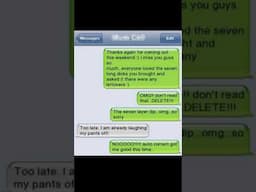 Epic autocorrect fail #foryou #foryoupage #fyp
