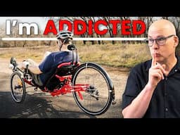4 Truths About Recumbent Trikes Nobody Ever Admits