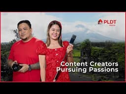 How PLDT Home Fiber Internet is Helping Bicolanos Thrive | #WeAreHereForYou