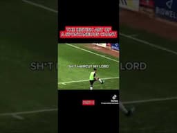 top 5 British football chants