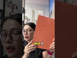 Trang trí quán cà phê hot trend như sugar town với Sơn hiệu ứng đất sét Aoni #sonhieuungbetong