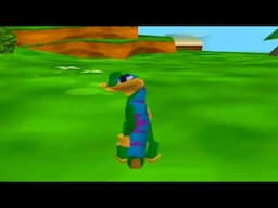New HQ Test Stream - Playing Tomb Raider II
