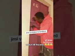WATCH TILL THE END😅😅😅 #befunnynow #theothersideofmakebelieve