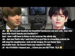 When your arranged husband told you that he doesn't have feelings for you on your wed-Taehyung FF