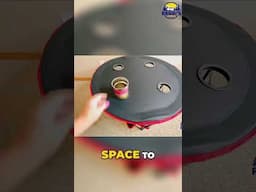 Genius Camping Table! (Must Have for Outdoor Fun!)
