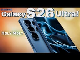 s26 Ultra Samsung - THIS IS TOO EPIC🔥