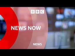 BBC News Now , New operations from Red Bee - 13 June 2025