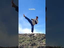 How Acrobatics Transforms Your Body (Apart from being super fun)