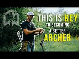 A must do to become a better ARCHER!
