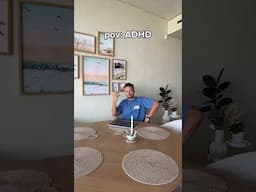 pov ADHD