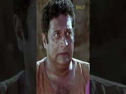 एक राजनेता मक्कार पुलिस से डर गया।#sanjaydutt #prachidesai #prakashraj #shorts #hindishorts #hindi