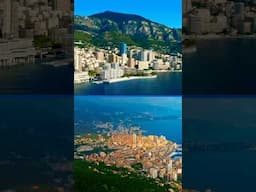 The Race to EXPAND Monaco’s Borders