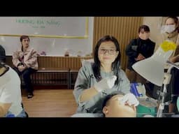 Acne Treatment Huong Da Nang#726