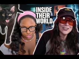 I infiltrated the manosphere and this is what I discovered