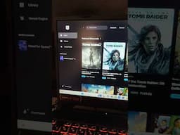 EPIC GAMES DISCOUNT 😍🔥 #games #epicgames #tombraider #lifewithgamer
