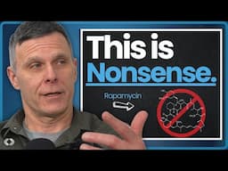 Rapamycin: The Worst Longevity Idea Ever Conceived?