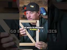 You’ve Been Bracing Gates the Wrong Way