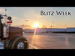Loaded For Ohio // DOT Blitz Week
