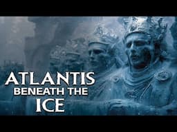Sunken Cities and Pyramids Uncovered by Underwater Explorers | Atlantis Found?