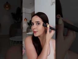 Bronze and it’s magic #ashortaday #minivlog #cosmetics #skincare