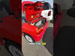 Berry Nice Honda Beat! #hondabeat #hondaacty #jdmimport #keicar