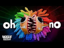 How Broken is Poppy Playtime: Chapter 4?