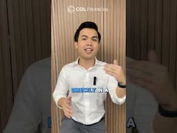 Is this the REIT investment for you? #colfinancial #business #investingin
