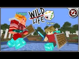 The ENTIRE Server is HUNTING ME! - Wild Life #7