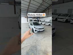 Baleno Killer🔥 ft. New Tata Altroz Facelift Pure ( Most VFM )