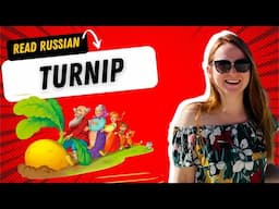 READ RUSSIAN! Interactive Russian Folk Tale Lesson