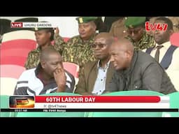 Nyaribo: The 2017 Employment Act protects workers, but do they know their rights?
