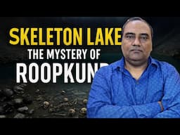 Roopkund Lake: The Mysterious Skeleton Lake of India | Full Documentary | True Viral Story