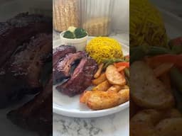 SUNDAY MEAL IDEA| full video tutorial on channel #shorts