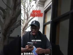 W KSI In The Chat