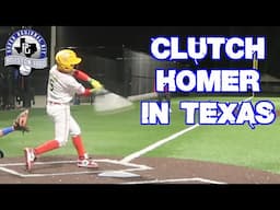 BIGGEST HOME RUN IN RALLY FRIES HISTORY! | Team Rally Fries (11U Spring Season) #15