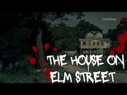 The House On Elm Street-Poem (2025) |10 std| |Tnpsc | | Group-2|