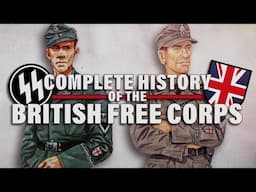 Hitler's British SS Volunteers