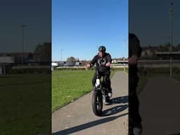 Hover Air X1 Pro Max Cycle Tracking #hoverairx1promax #hoverair #RideWithHOVERAir