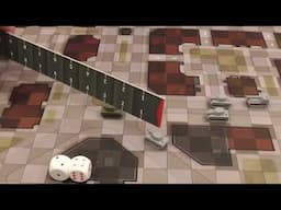 Urban Battle Trial Edition Review