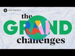 The Grand Challenges | OER Project