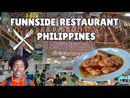 BEST Grill Spot in La Union? Funnside Ningnangan Food Trip