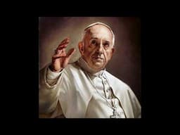 A Brief Reflection on the Passing of Pope Francis