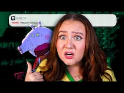 PEPPA PIG TURNED EVIL, Because Of Her NEW SISTER!