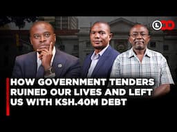 The Pain of Working For Government And Why We Are About To Lose Everything After Drowning In Debt