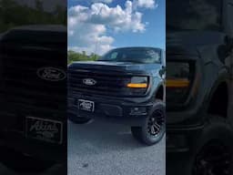 This is WHY Custom is GREATER than stock…Akins Ford & Wild Willies Custom Accessories