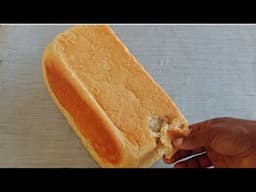 How to make bread at home|| honey bread recipe// easy honey bread recipe