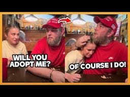 ADOPTION SURPRISES THAT WILL MAKE YOU CRY! | EMOTIONAL REACTIONS